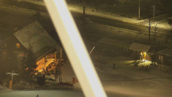 Restaurace U Vleku a parkoviště