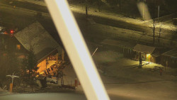 Restaurace U Vleku a parkoviště