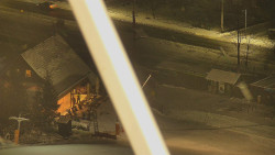 Restaurace U Vleku a parkoviště