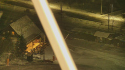 Restaurace U Vleku a parkoviště