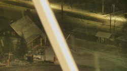 Restaurace U Vleku a parkoviště