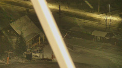 Restaurace U Vleku a parkoviště