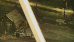 Restaurace U Vleku a parkoviště