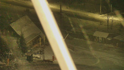 Restaurace U Vleku a parkoviště