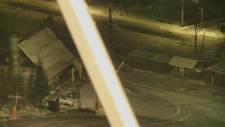 Restaurace U Vleku a parkoviště