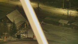 Restaurace U Vleku a parkoviště