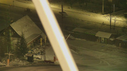 Restaurace U Vleku a parkoviště