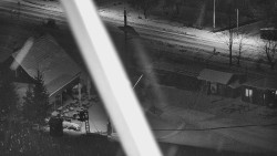 Restaurace U Vleku a parkoviště