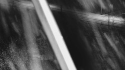 Restaurace U Vleku a parkoviště