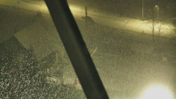 Restaurace U Vleku a parkoviště