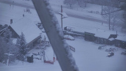 Restaurace U Vleku a parkoviště