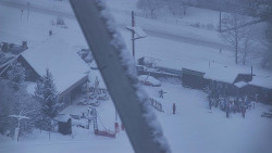 Restaurace U Vleku a parkoviště