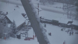 Restaurace U Vleku a parkoviště