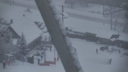 Restaurace U Vleku a parkoviště