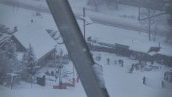 Restaurace U Vleku a parkoviště