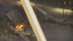 Restaurace U Vleku a parkoviště