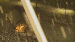 Restaurace U Vleku a parkoviště