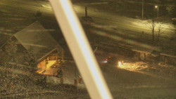 Restaurace U Vleku a parkoviště