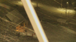 Restaurace U Vleku a parkoviště