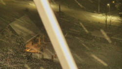 Restaurace U Vleku a parkoviště