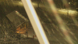 Restaurace U Vleku a parkoviště