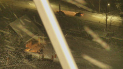 Restaurace U Vleku a parkoviště