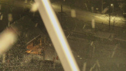 Restaurace U Vleku a parkoviště