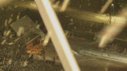 Restaurace U Vleku a parkoviště