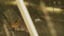 Restaurace U Vleku a parkoviště