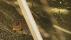 Restaurace U Vleku a parkoviště