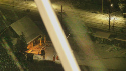 Restaurace U Vleku a parkoviště