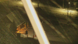 Restaurace U Vleku a parkoviště