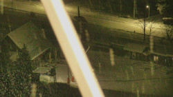 Restaurace U Vleku a parkoviště