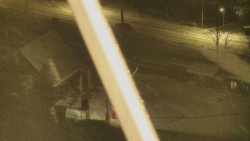 Restaurace U Vleku a parkoviště