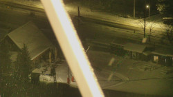 Restaurace U Vleku a parkoviště