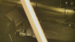 Restaurace U Vleku a parkoviště