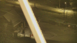 Restaurace U Vleku a parkoviště