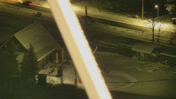 Restaurace U Vleku a parkoviště