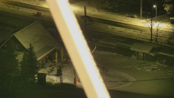 Restaurace U Vleku a parkoviště