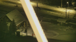 Restaurace U Vleku a parkoviště