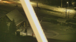 Restaurace U Vleku a parkoviště