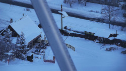 Restaurace U Vleku a parkoviště