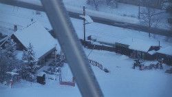 Restaurace U Vleku a parkoviště