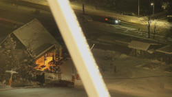 Restaurace U Vleku a parkoviště