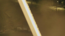 Restaurace U Vleku a parkoviště