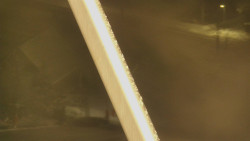 Restaurace U Vleku a parkoviště