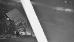 Restaurace U Vleku a parkoviště