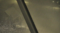 Restaurace U Vleku a parkoviště