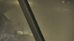 Restaurace U Vleku a parkoviště