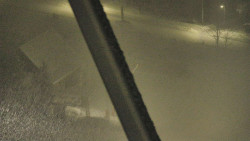 Restaurace U Vleku a parkoviště